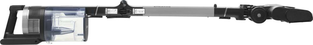 Odkurzacz pionowy Shark Stratos IZ420EUT,  PowerFins Plus, Anti Hair