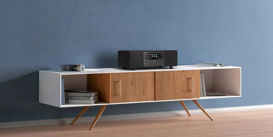 Radio sieciowe FM Sonoro Primus
