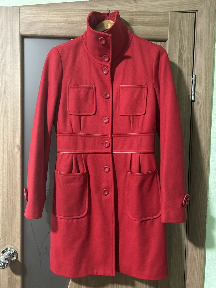 Пальто Denny rose (made in italy)