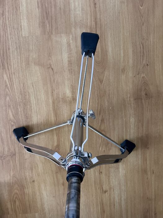 Tama 1'St Chair Wide Rider HT550BCN stołek