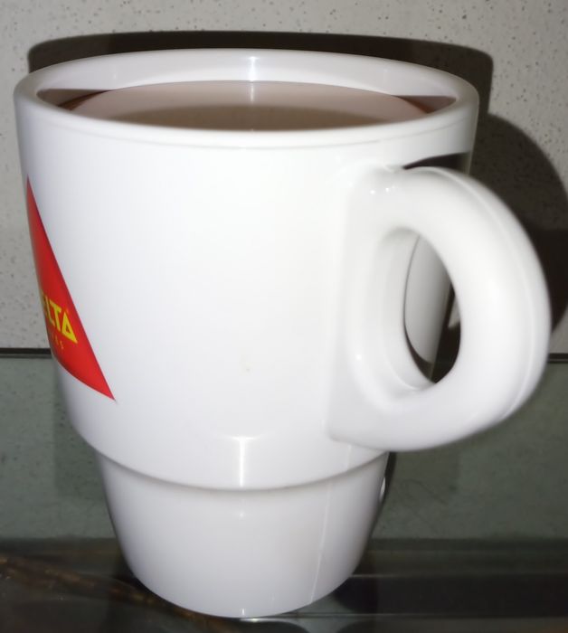 Dispensador de papel Porta guardanapos Delta