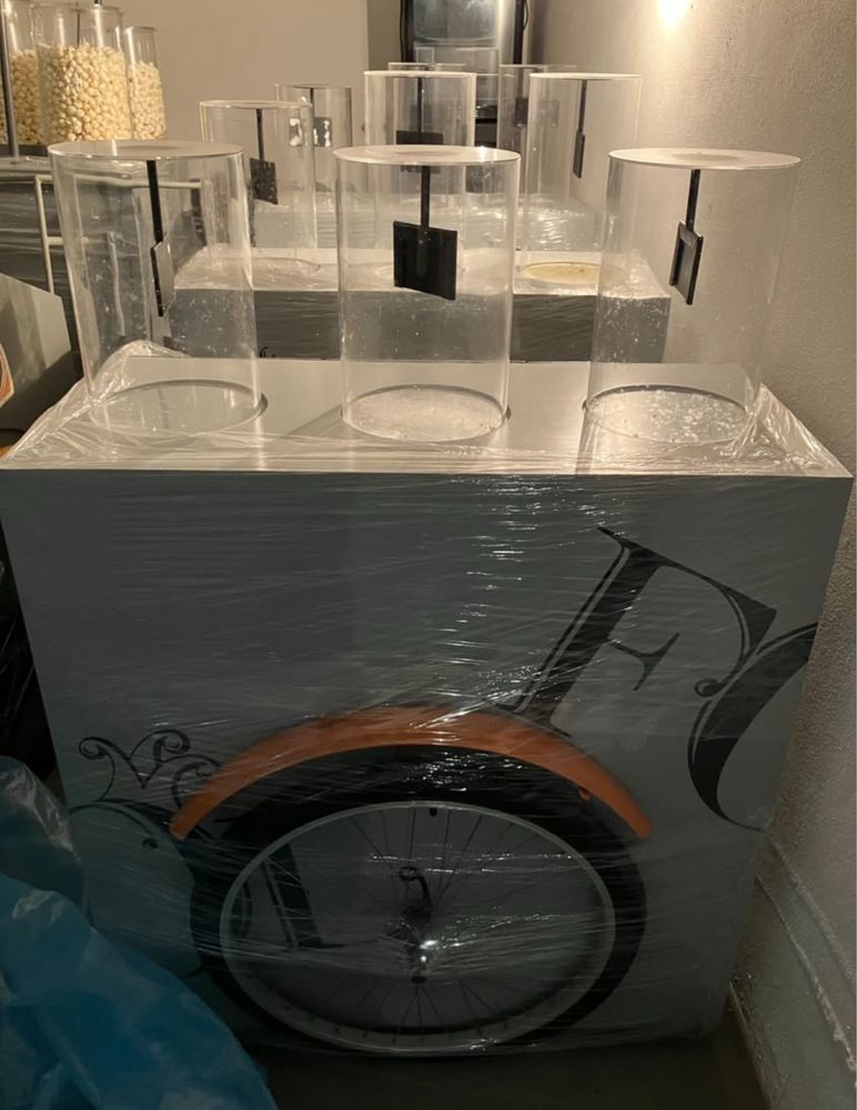 Móveis para Loja – Ideais para Exposição de Produtos