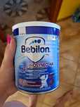 Mleko bebilon prosyneo ha3