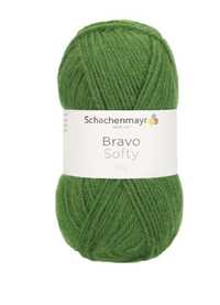 Włóczka Schachenmayr Bravo Softy ( 08191 )