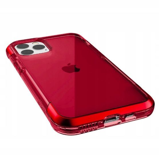 Etui Pancerne Anty Upadkowe Do Apple iPhone 11 Pro Max X-Doria