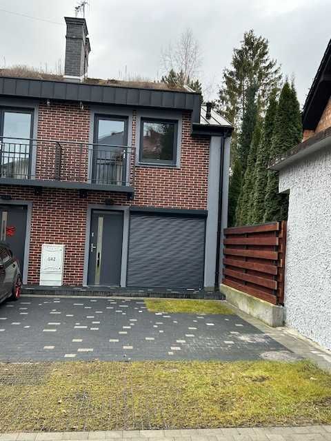 Mieszkanie dwupoziomowe, umeblowane 55 m2 ul. Zdunów, Borek Fałęcki