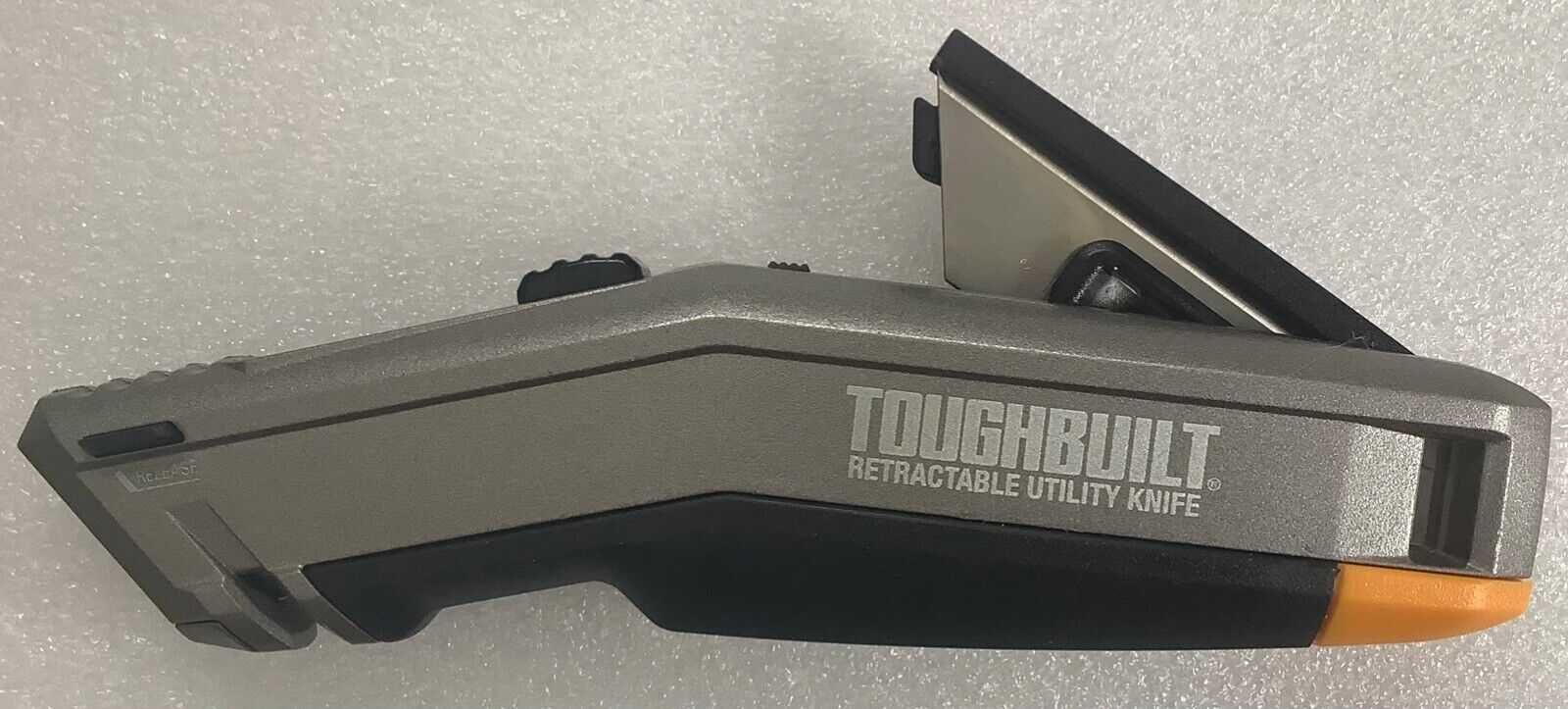 Набор  ножей ToughBuilt TB-H4S2-123-B