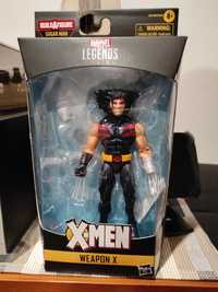 Marvel Legends X-Men Apocalypse Wolverine