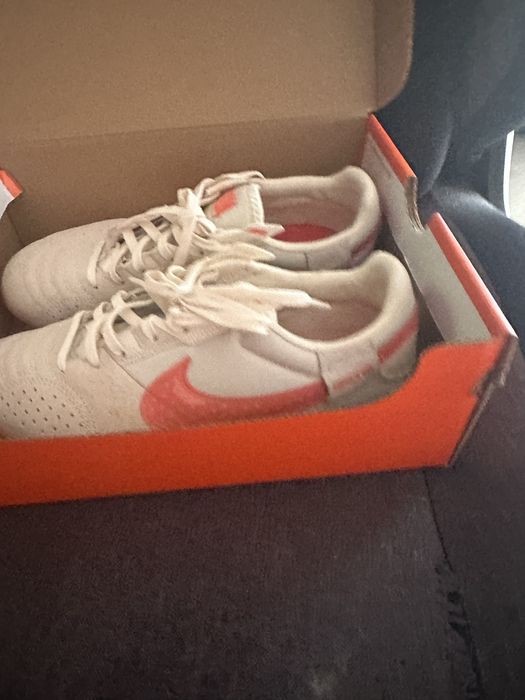 Sapatilhas futsal el gato street 38.5