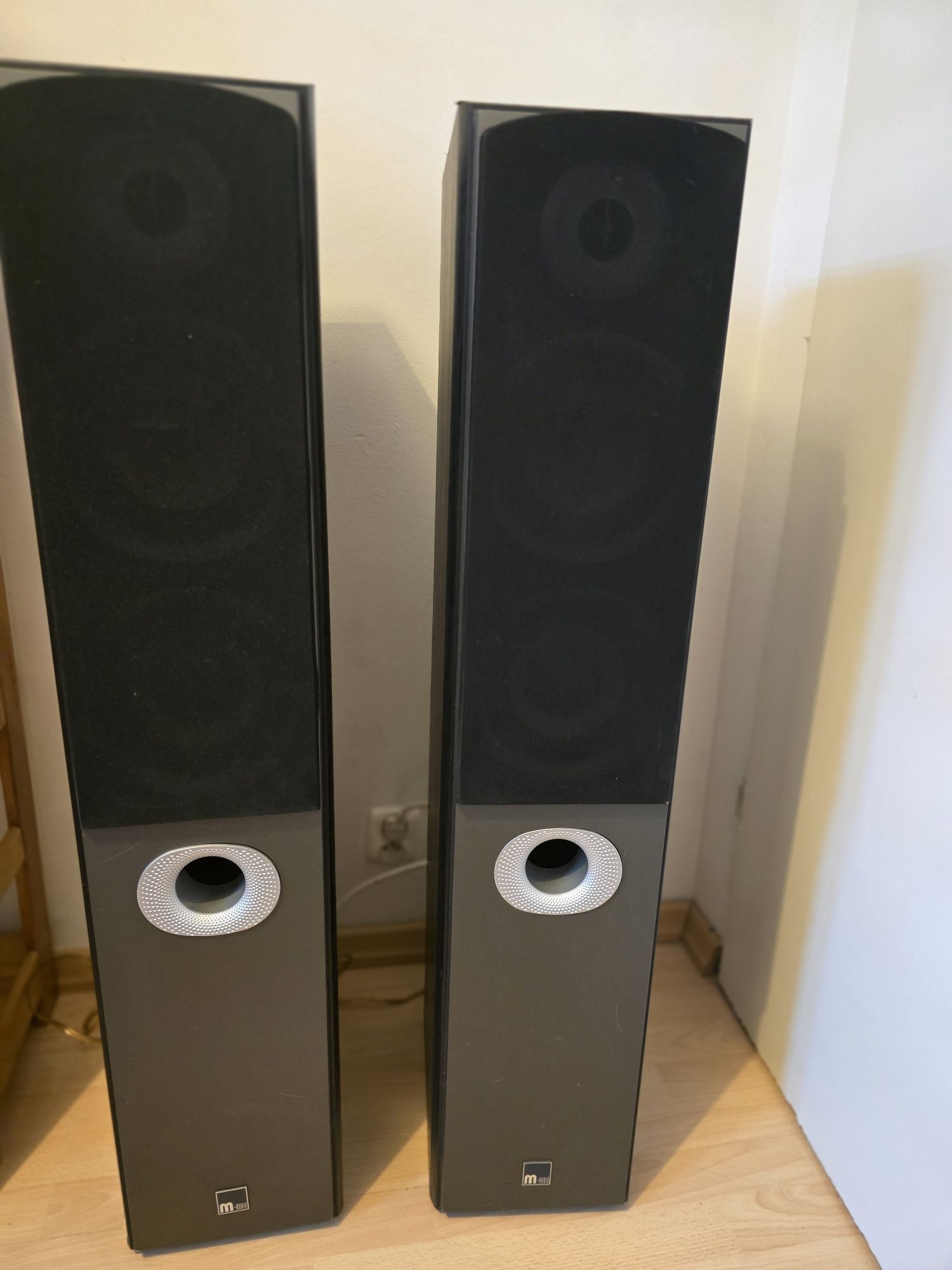 M-audio głośnik 150zl  2 kolumny