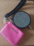 Mini torebka z etui Steve Madden