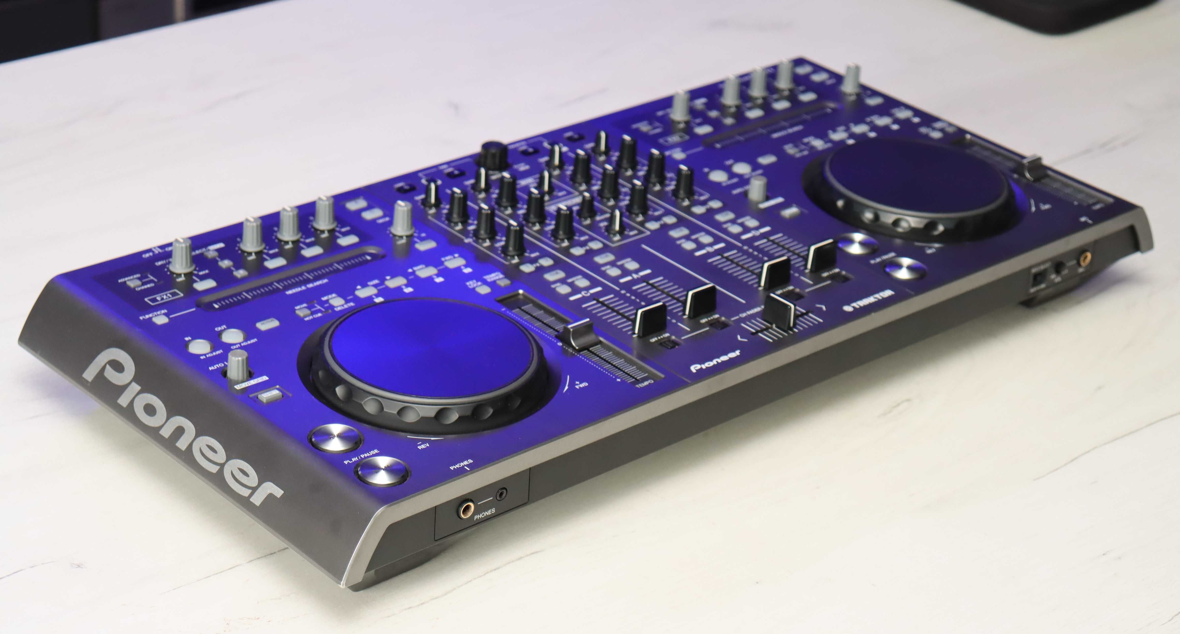 Pioneer DDJ T1 Kontroler DJ Gwarancja