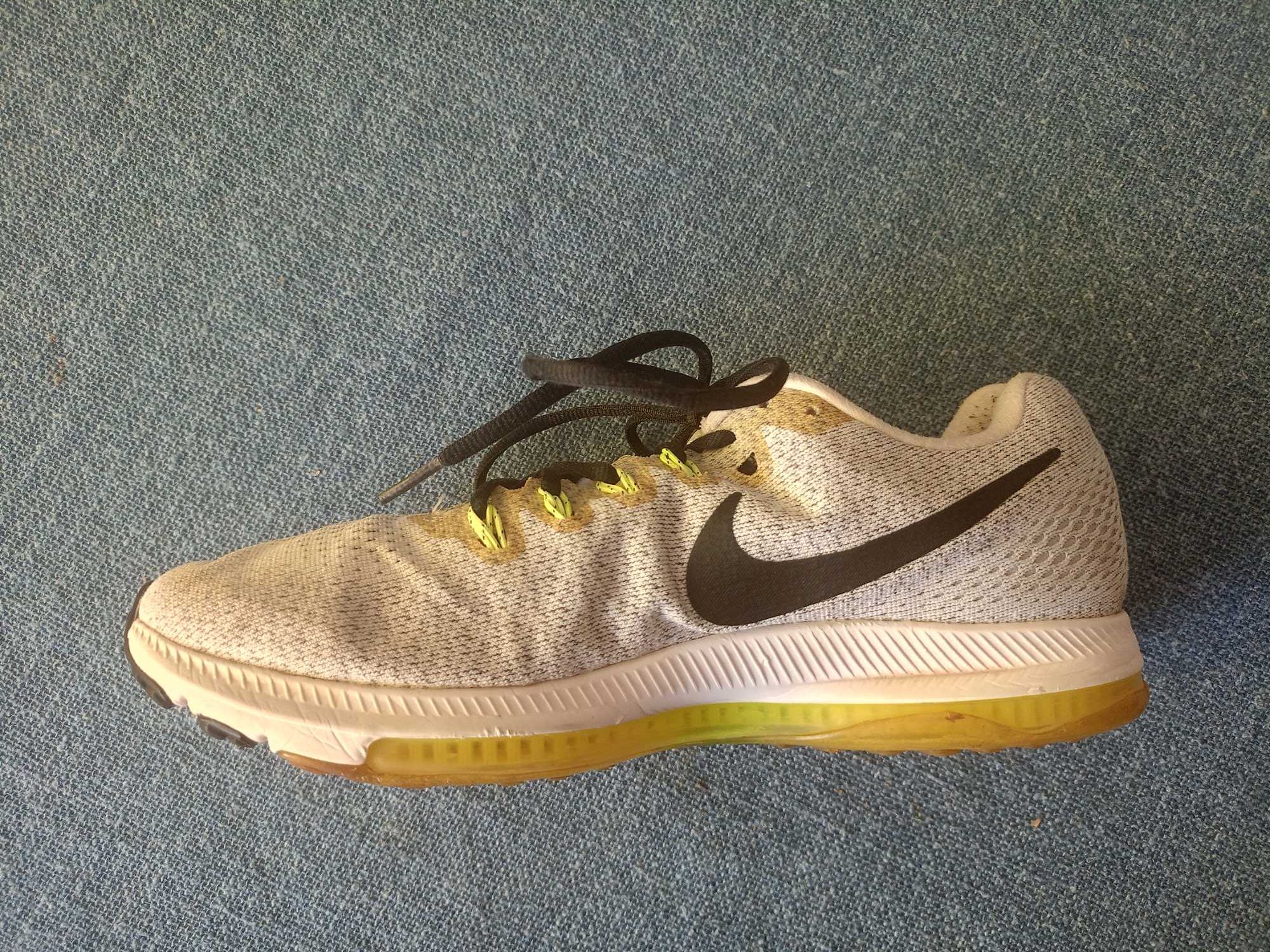 NIKE ZOOM ALL OUT roz 4428cm Stan BDB Okazja