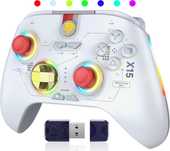 EasySMX X15 Bezprzewodowy gamepad Starfield