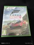Forza horizon 5 xbox one nowa folia