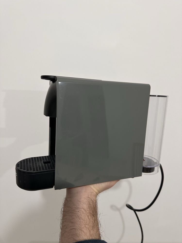 Peças - Krups Nespresso Essenza Mini