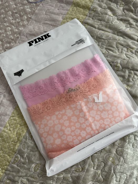 Труси Victoria’s Secret оригінал L