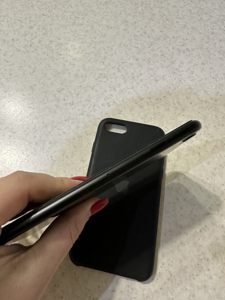 Iphone 7 акб 100%