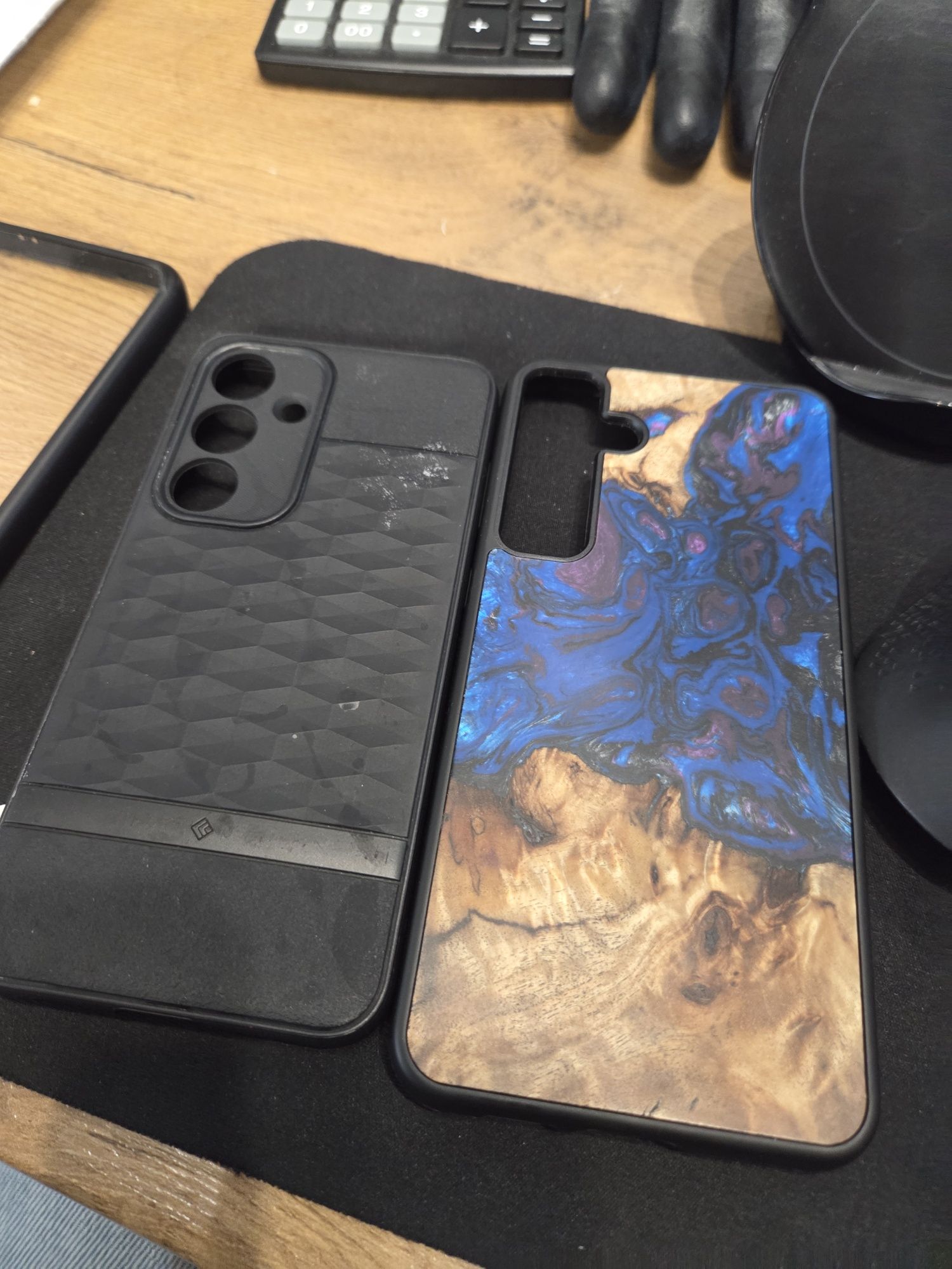 Etui s24 plus samsung