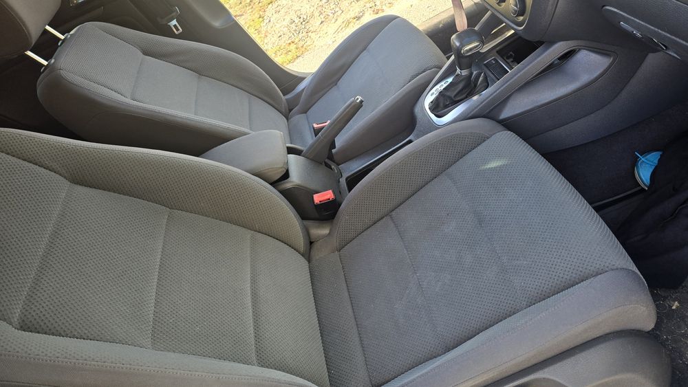Golf v 1.9 TDI BKC automat