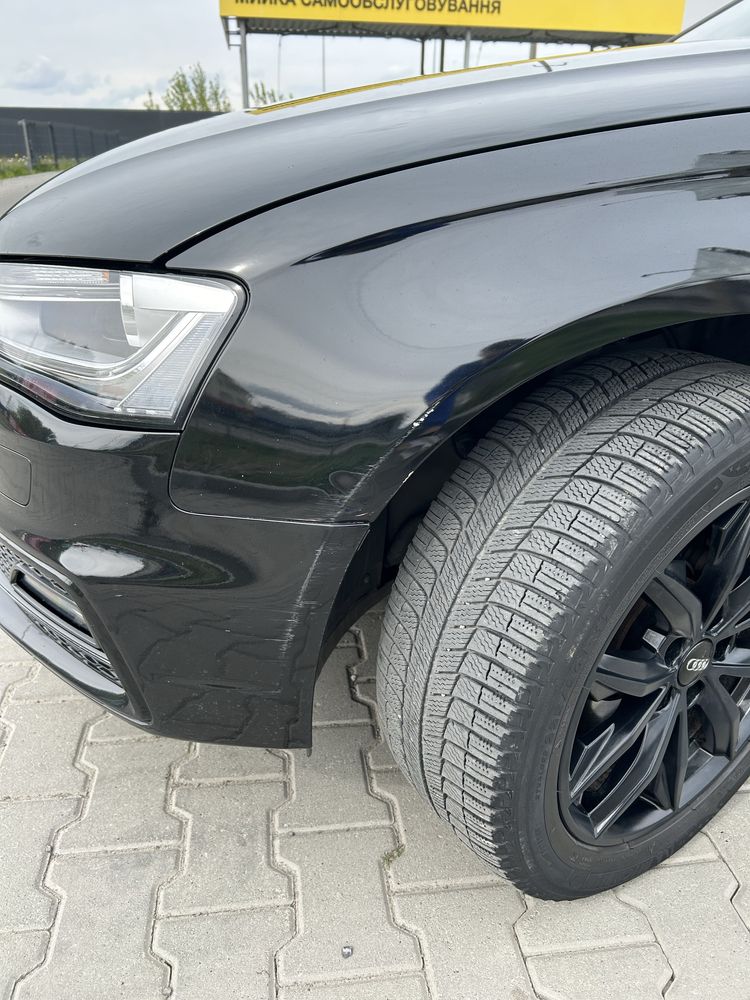 Продам Audi a4 S Plus