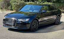 Audi A6 Premium Plus