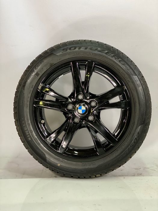 Oryginale FELGI BMW Seria 1, 2 Model F40 F45 F46 double Spoke 473 Nr54