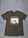 Nowa Koszulka czarna męska T-Shirt Joy Division post punk rozmiar L