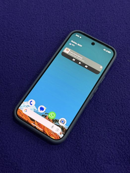 Google Pixel 10 Pro