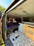 Volkswagen Caravelle Volkswagen Caravelle LONG, mini CAMPER, zadbany, gotowy do jazdy