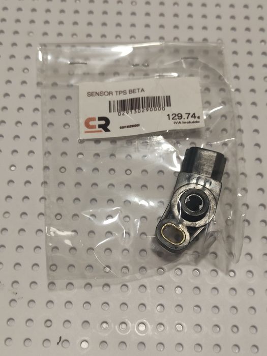 Sensor de TPS Beta