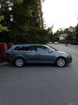 Volkswagen Golf 6 kombi 1.6 TDI 145 KM