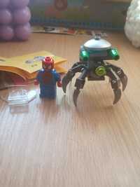 LEGO Marvel super Heroes 30305 spiderman + gratis