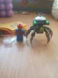 LEGO Marvel super Heroes 30305 spiderman figurka + gratis
