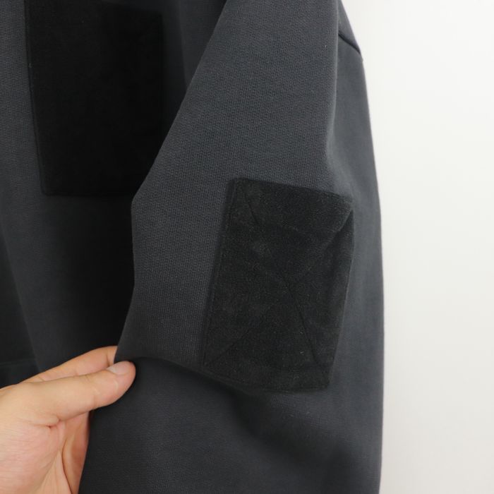 Чоловічий Худі River God