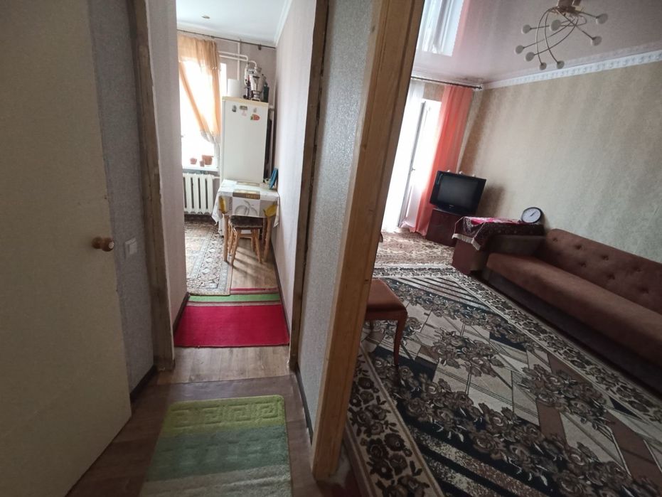 Здається 1-кімнатна квартира, р-н Тищика