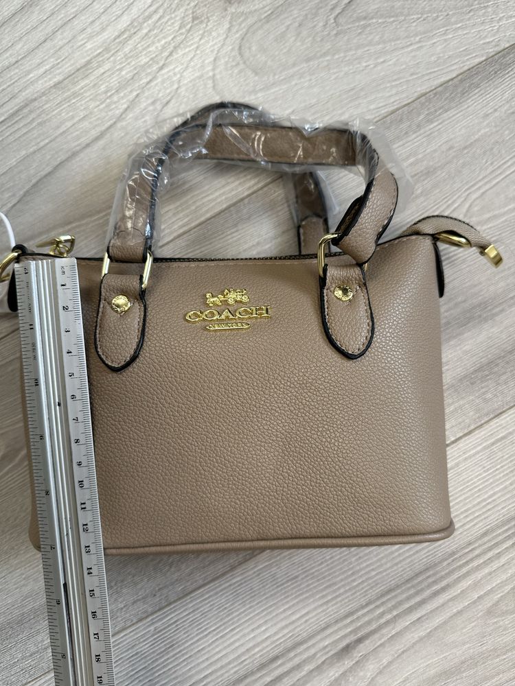 Сумка женская Коуч/Coach