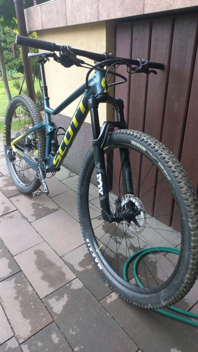 Scott Spark 950 roz. M