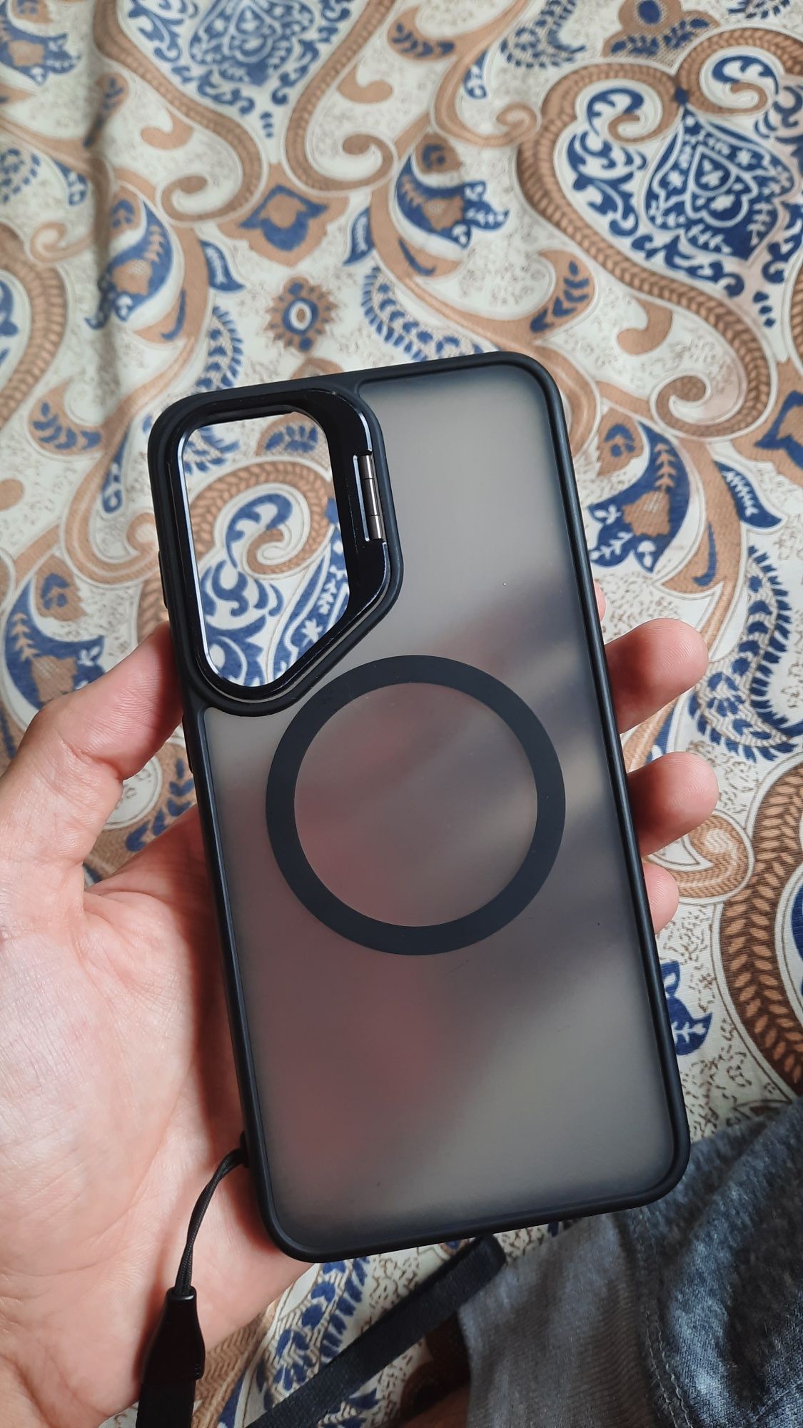 Samsung S24+ 256 gb
