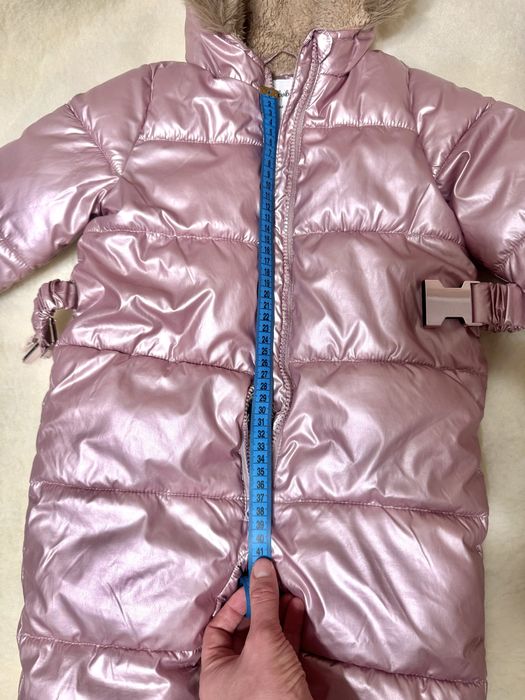 Комбінезон Sinsay 86