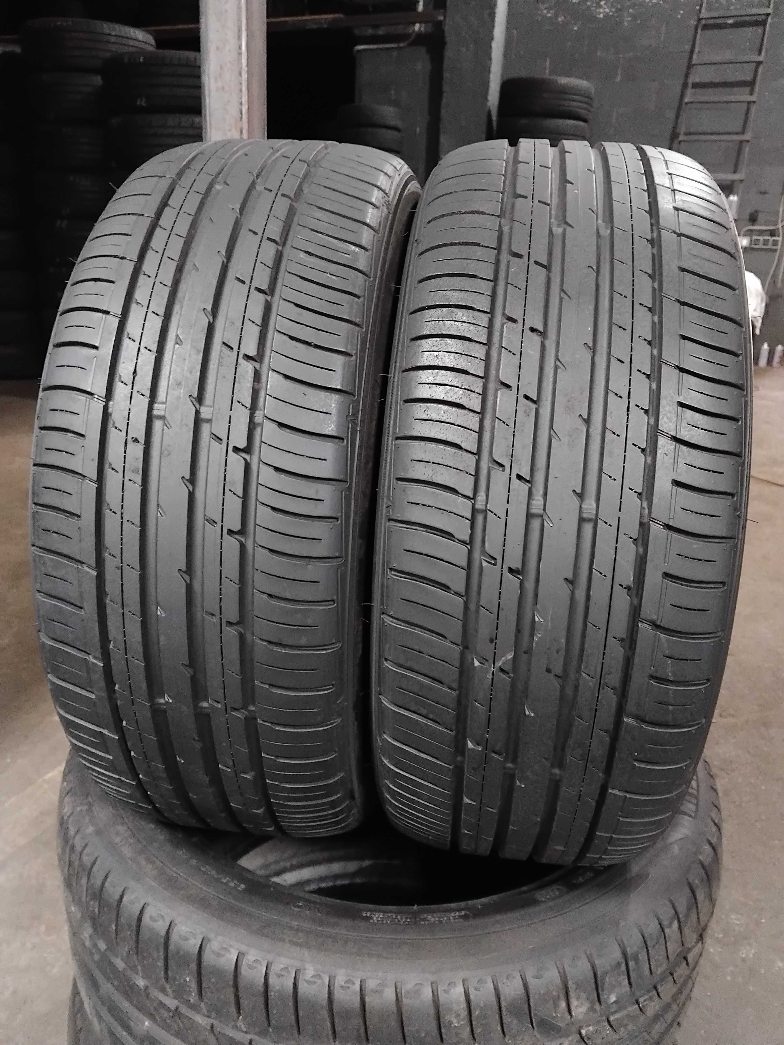 Шини бу 225/45 R17 Falken Ziex ze914b Пара Літо