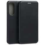 Etui Beline Book Magnetic do Xiaomi 15   czarny