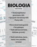 notatki maturalne BIOLOGIA