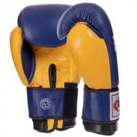 Fairtex боксерські перчатки