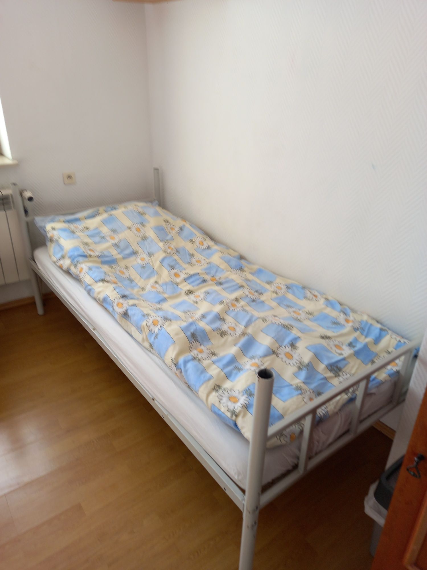 Kwatery pracownicze, hostel, pokoje