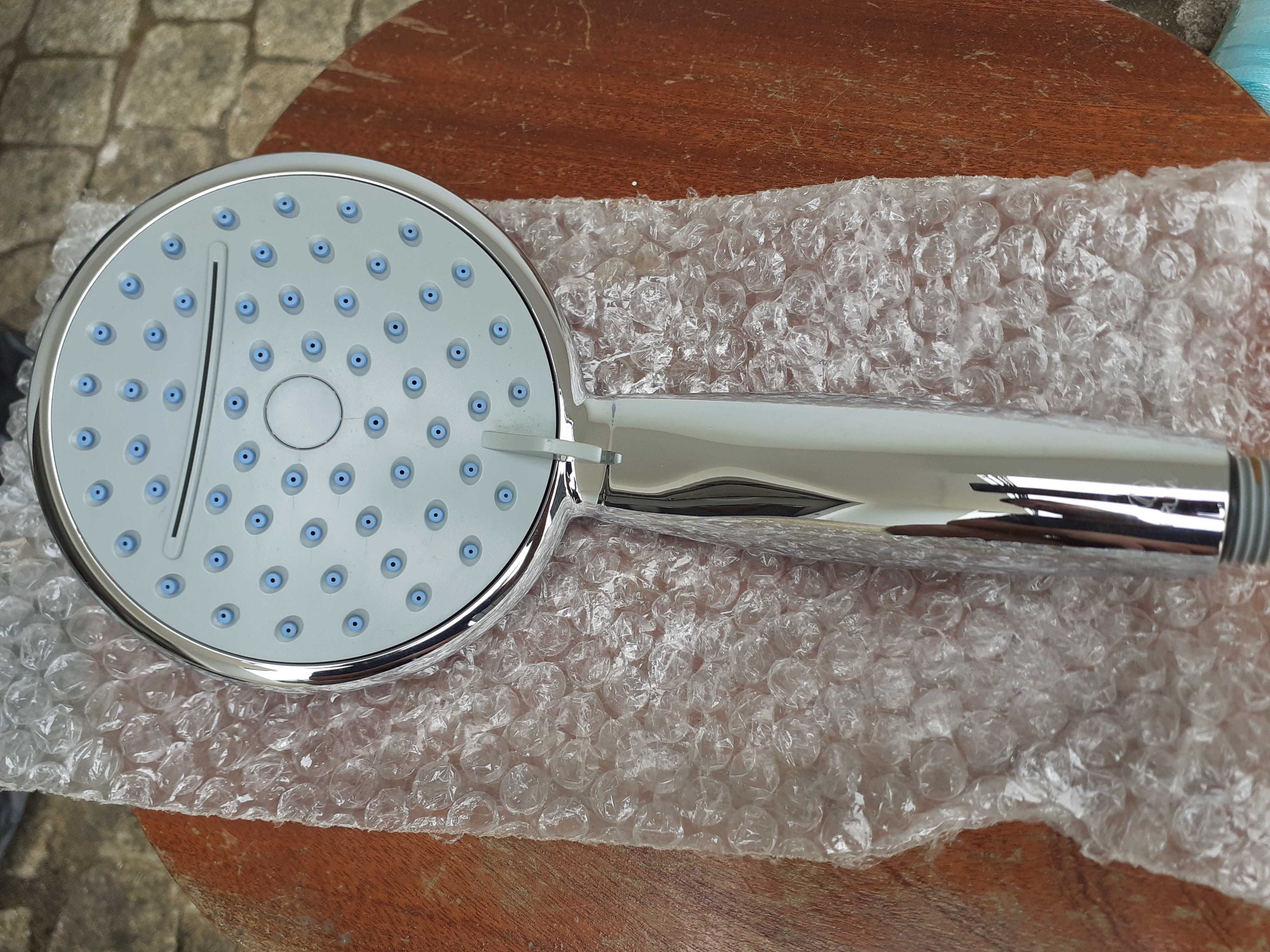 Cabeça de Chuveiro Bruma