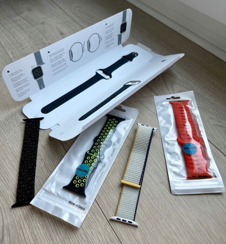 Apple Watch Series 8 45mm