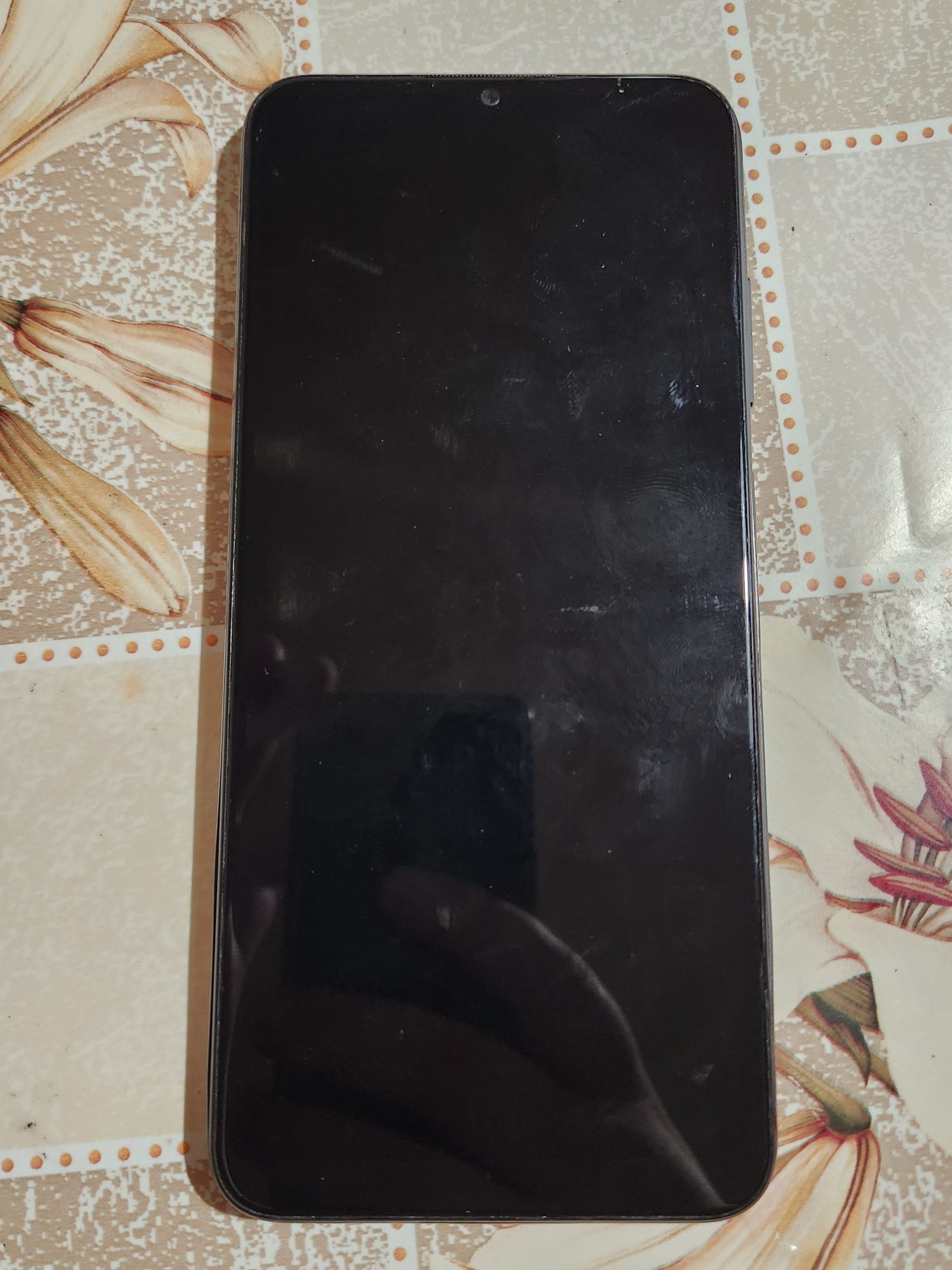 Samsung Galaxy A03s A037F Под Ремонт