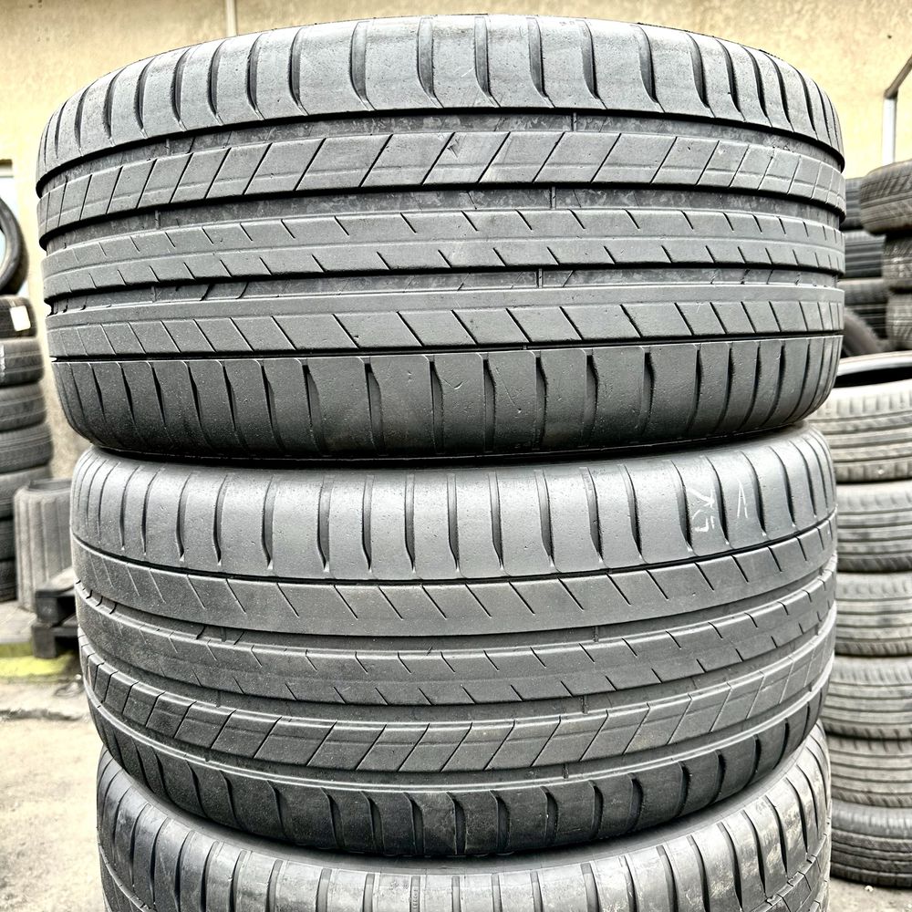 265/45/20+295/40/20 Michelin Latitude Sport3 | 85%остаток |летние шины