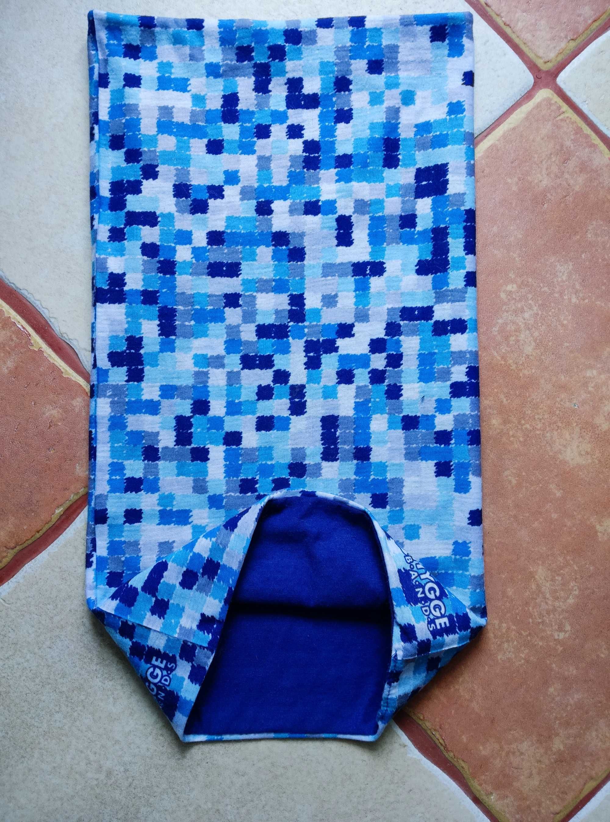 Бафи бафф кольоровий